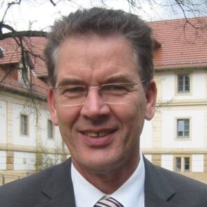 Gerd Müller