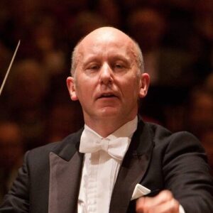 Gerd Schaller