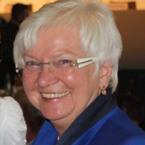 Gerda Hasselfeldt