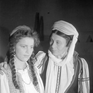 Gerda Müller
