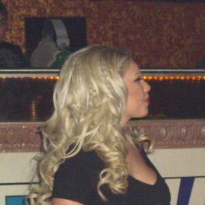 Gergana
