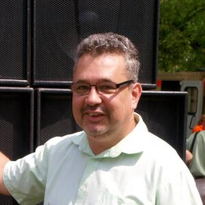 Gergely Arató