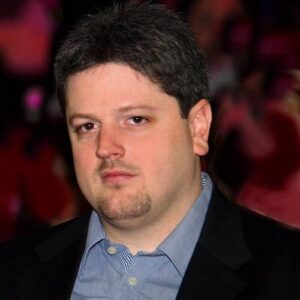 Gergely Bárándy
