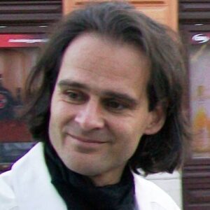 Gergely Bogányi