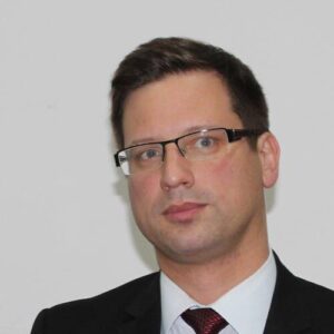 Gergely Gulyás