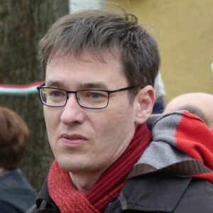 Gergely Karácsony