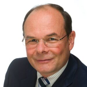 Gerhard A. Holzapfel