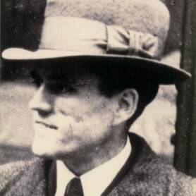 Gerhard Gentzen