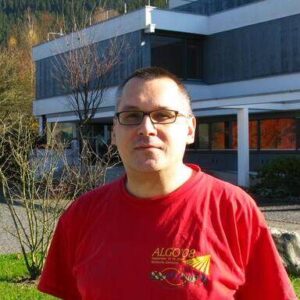 Gerhard Woeginger