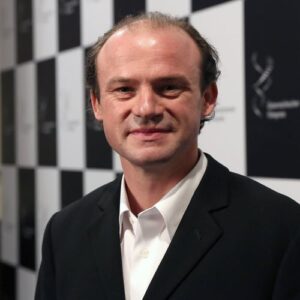 Gerhard Liebmann