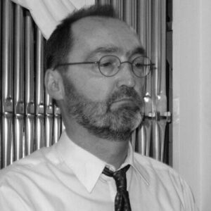 Gerhard Merkl