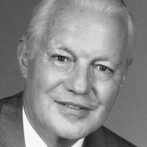 Gerhard Stoltenberg