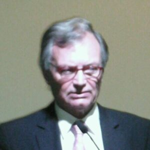 Gerhard Wack