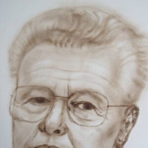 Gerhard Wimberger