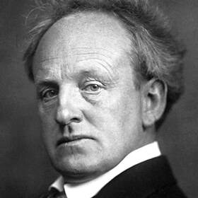 Gerhart Hauptmann