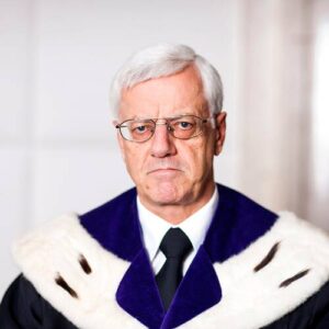 Gerhart Holzinger