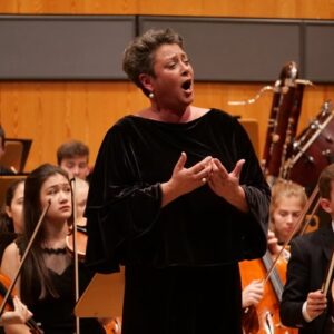 Gerhild Romberger