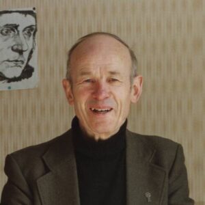 Germain Marc'hadour