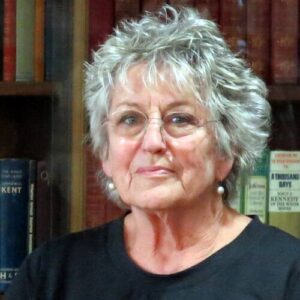 Germaine Greer