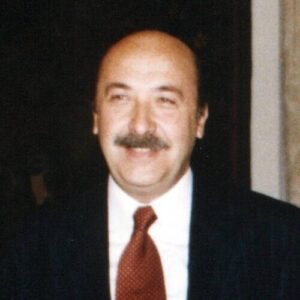 Germán Molina Valdivieso