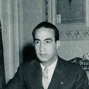 Germán Suárez Flamerich