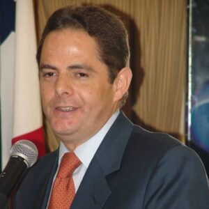 Germán Vargas Lleras