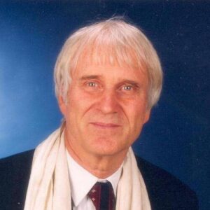 Gernot Böhme