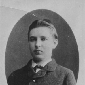 Gerrit van Houten