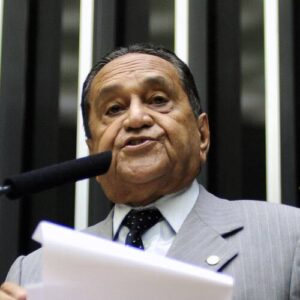 Gerson Peres