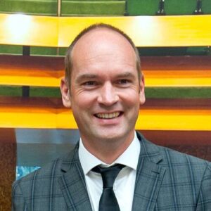 Gert-Jan Segers