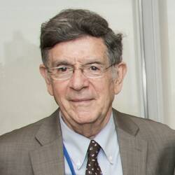 Gert Rosenthal