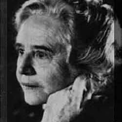 Gertrud von Le Fort