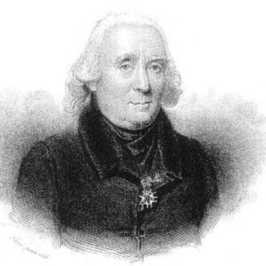 Gervais de La Rue