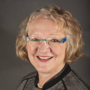 Gesine Meißner
