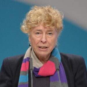 Gesine Schwan