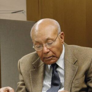 Getatchew Haile