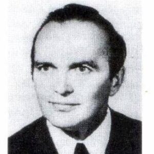 Géza Fodor