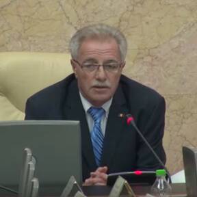 Gheorghe Brega