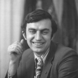 Gheorghe Duca