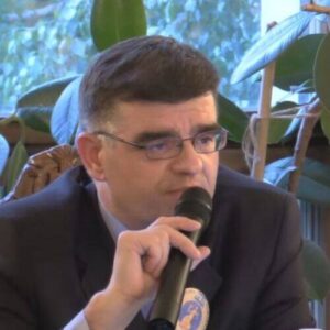 Gheorghe E. Cojocaru