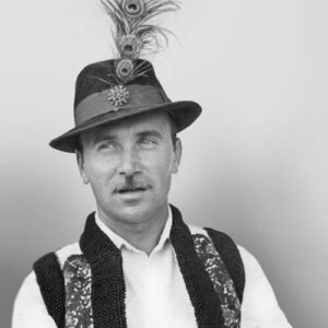 Gheorghe Vodă