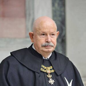 Giacomo dalla Torre del Tempio di Sanguinetto