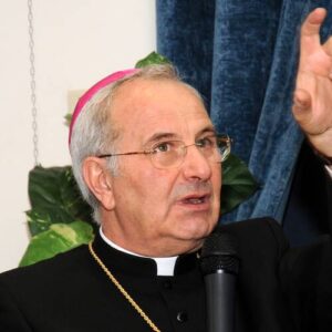 Giampaolo Crepaldi