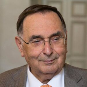 Giampaolo Dallara