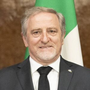 Gian Carlo Venturini
