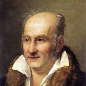 Gian Domenico Romagnosi