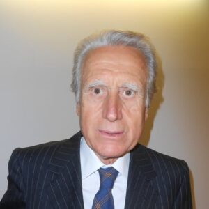 Giancarlo Aragona