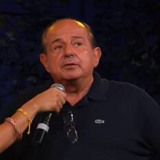 Giancarlo Magalli