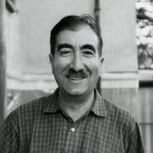 Gianfranco Contini