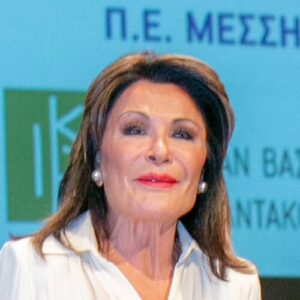 Yianna Angelopoulos-Daskalaki